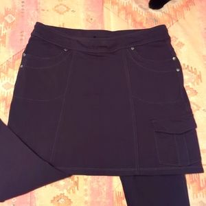 Like New Athleta Size small tall